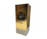 GIN MALFY LIMONA 0,7L