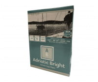 BRISAČA V ROLI TORK 150m 6/1