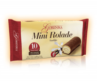 ČOKOLADA MILKA HAZELNUTS 100g