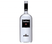 VODKA AMUNDSEN 1L
