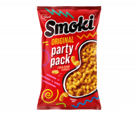 ČOKOLADA MILKA STRAWBERRY 100g