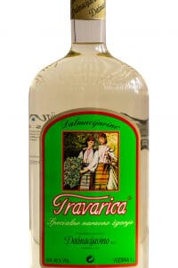 VODKA BELVEDERE 0,7L (z lučko)